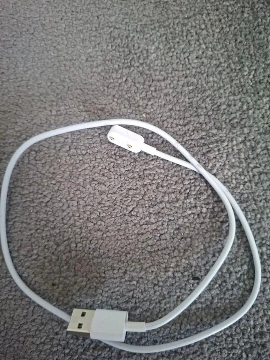 Smart Watch Huawei Slim 45 Euro - Image 4