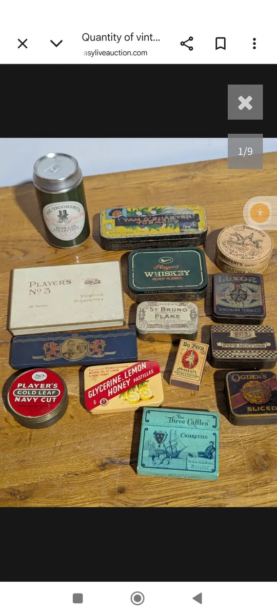Antiques and collectables - Image 3