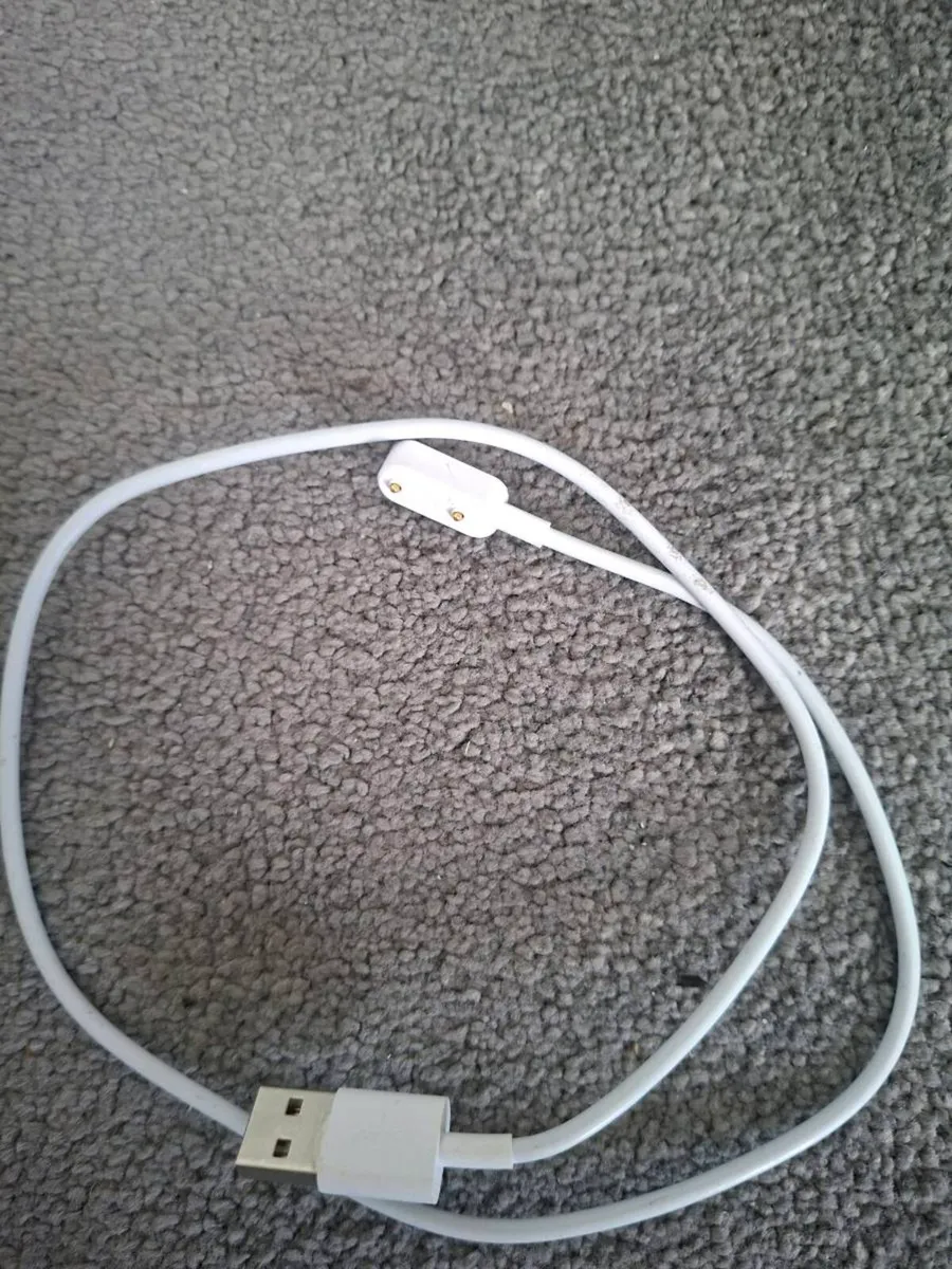 SMART WATCH HUAWEI SLIM 45 EURO - Image 4
