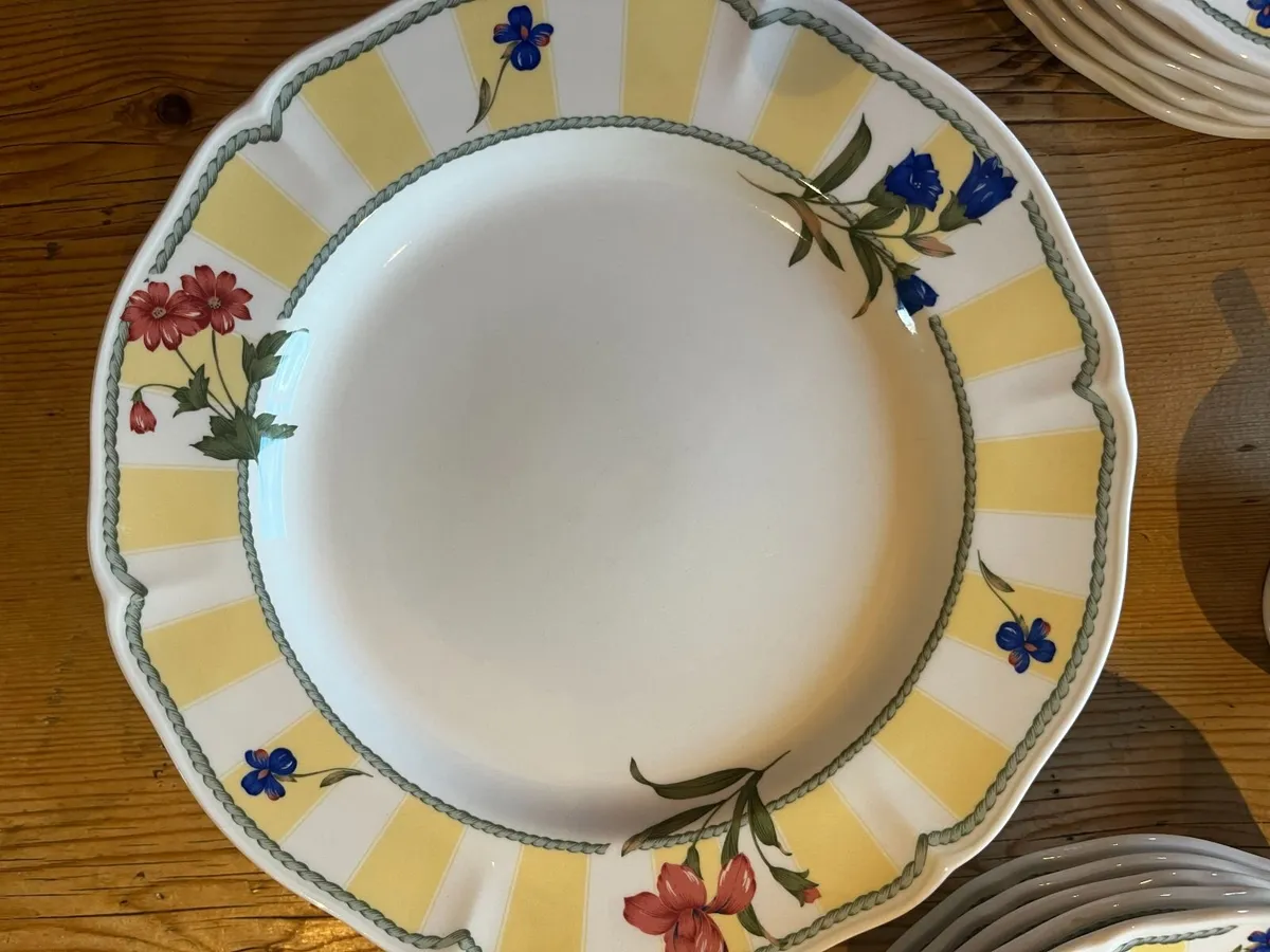 Noritake Homecraft Summer Estate Design - Image 4