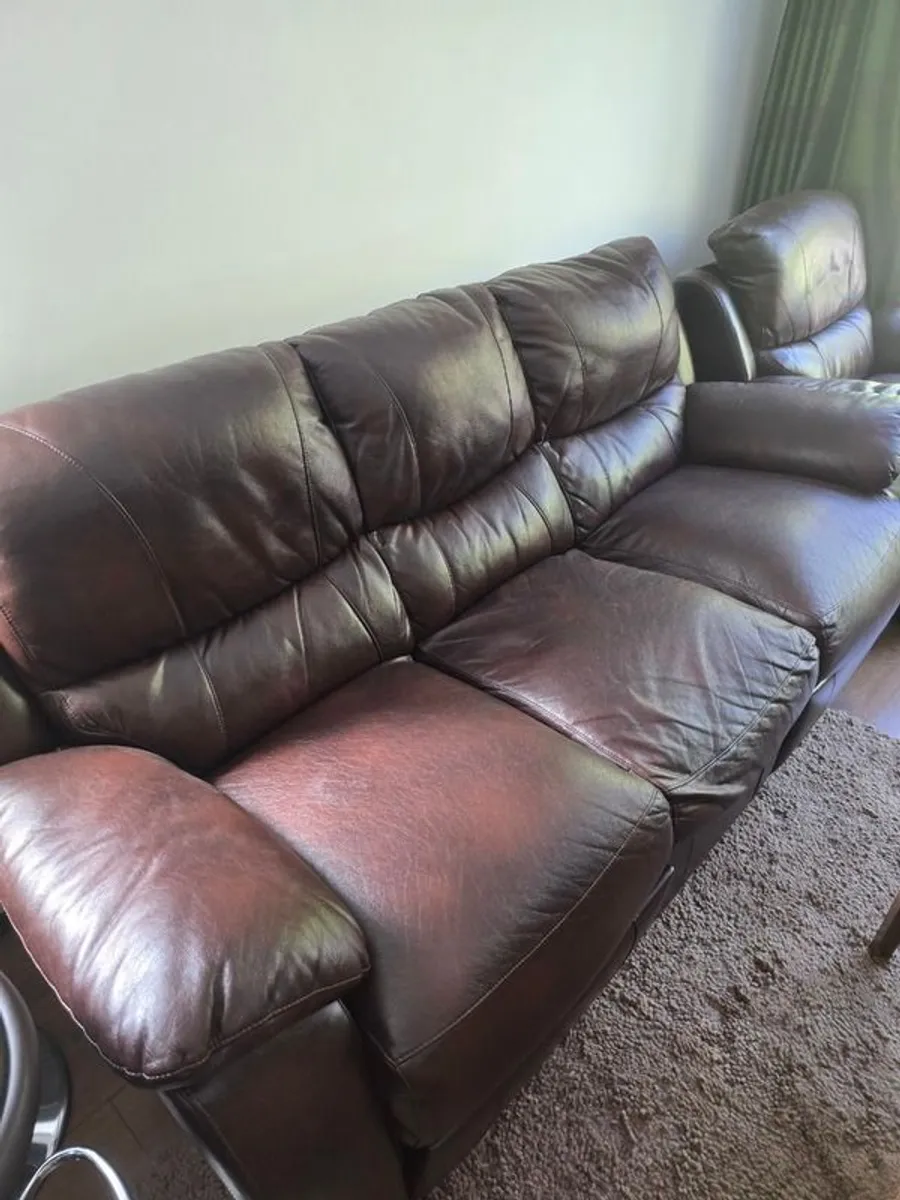 Sofa - Image 1