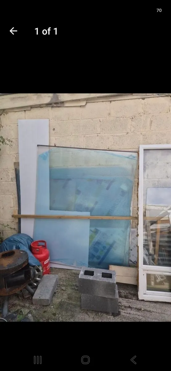 polycarbonate sheets