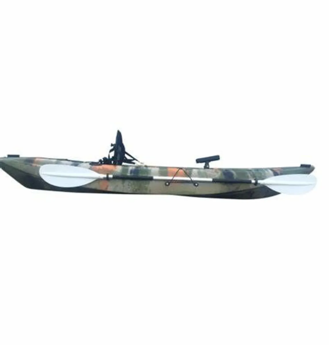 Horizon Swift Single Sit-on-Top Kayaks In stock - Image 2