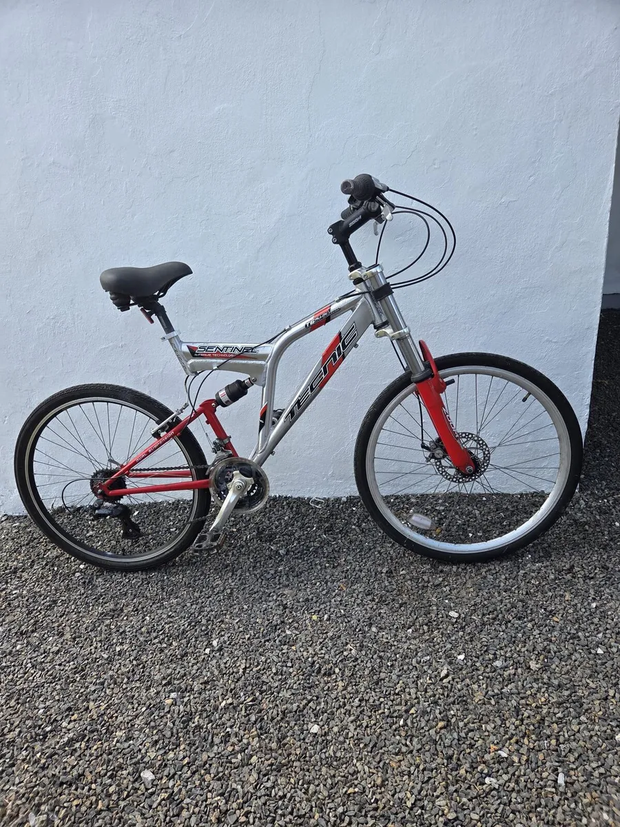 Bicycle