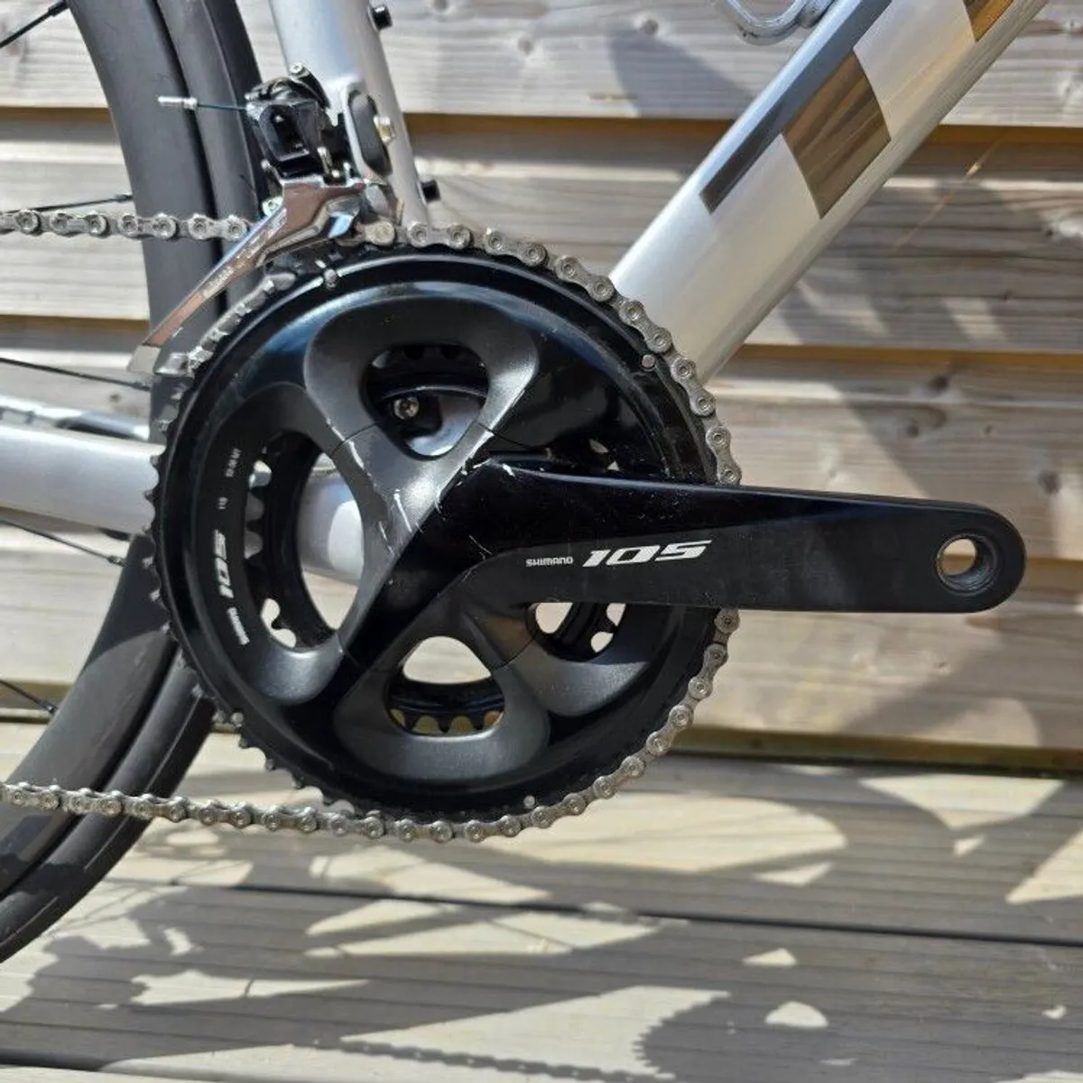 Trek emonda Sl5 carbon - Image 2