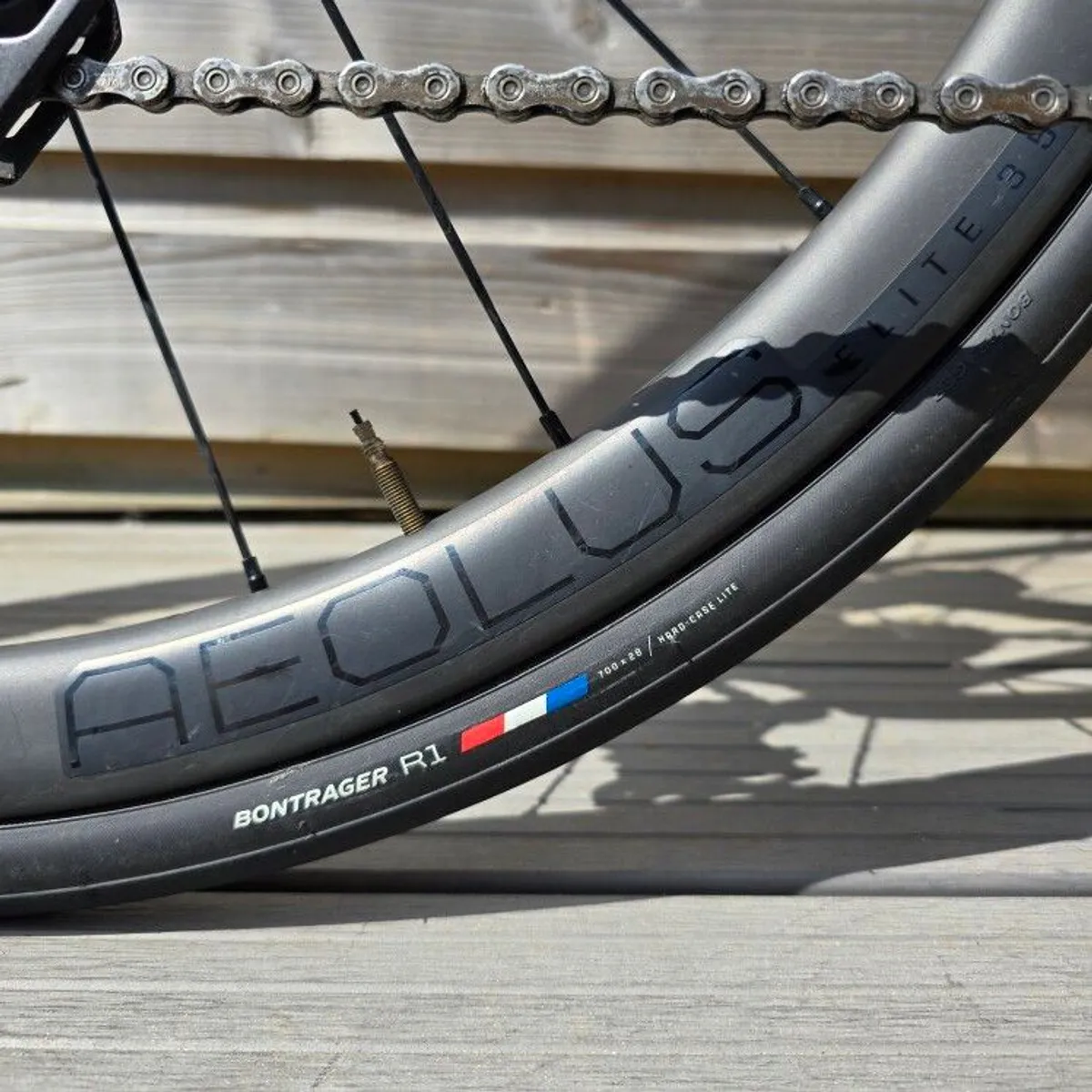 Trek emonda Sl5 carbon - Image 3