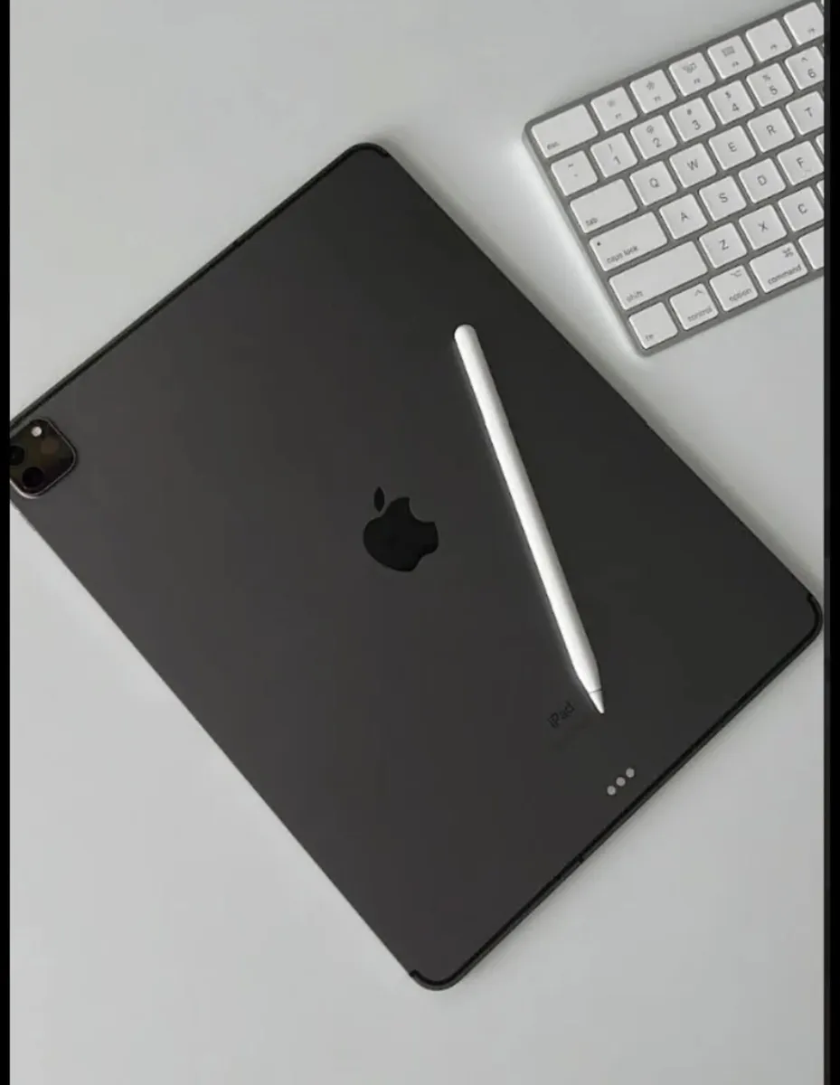 Apple Pen