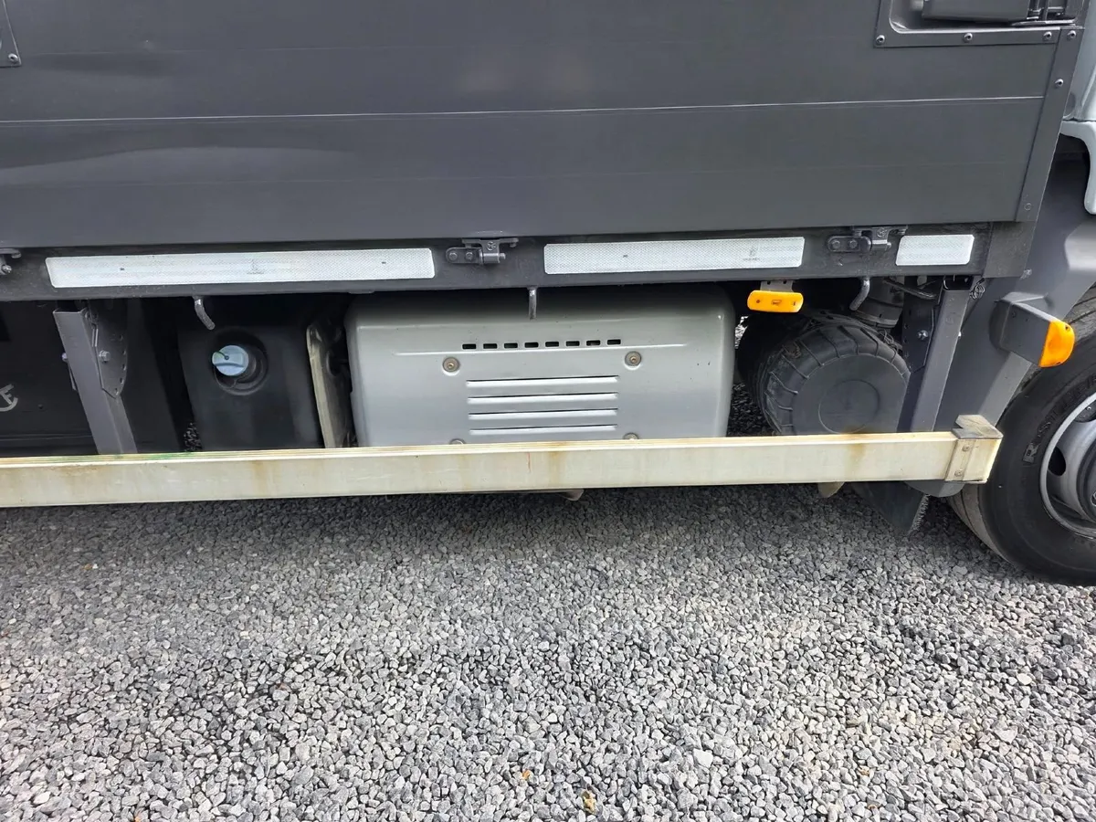 2014 DAF LF180 - Image 3