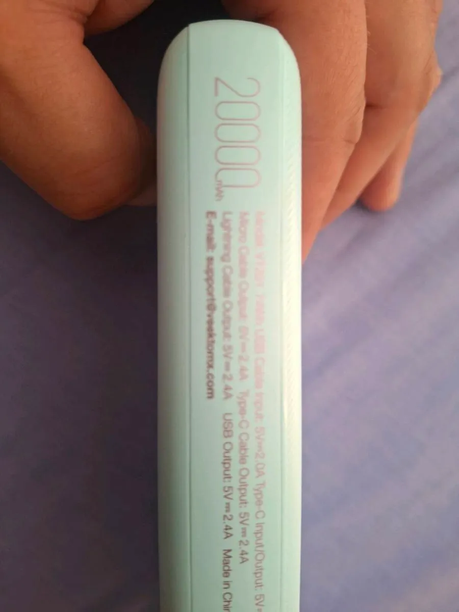 POWERBANK - Image 1