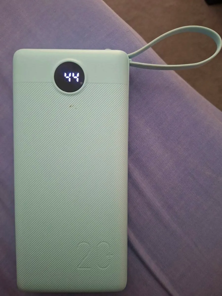 POWERBANK - Image 2