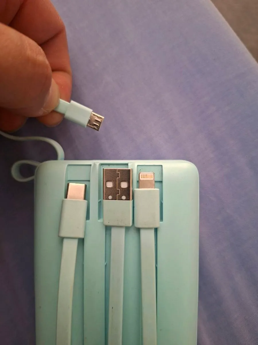 POWERBANK - Image 3