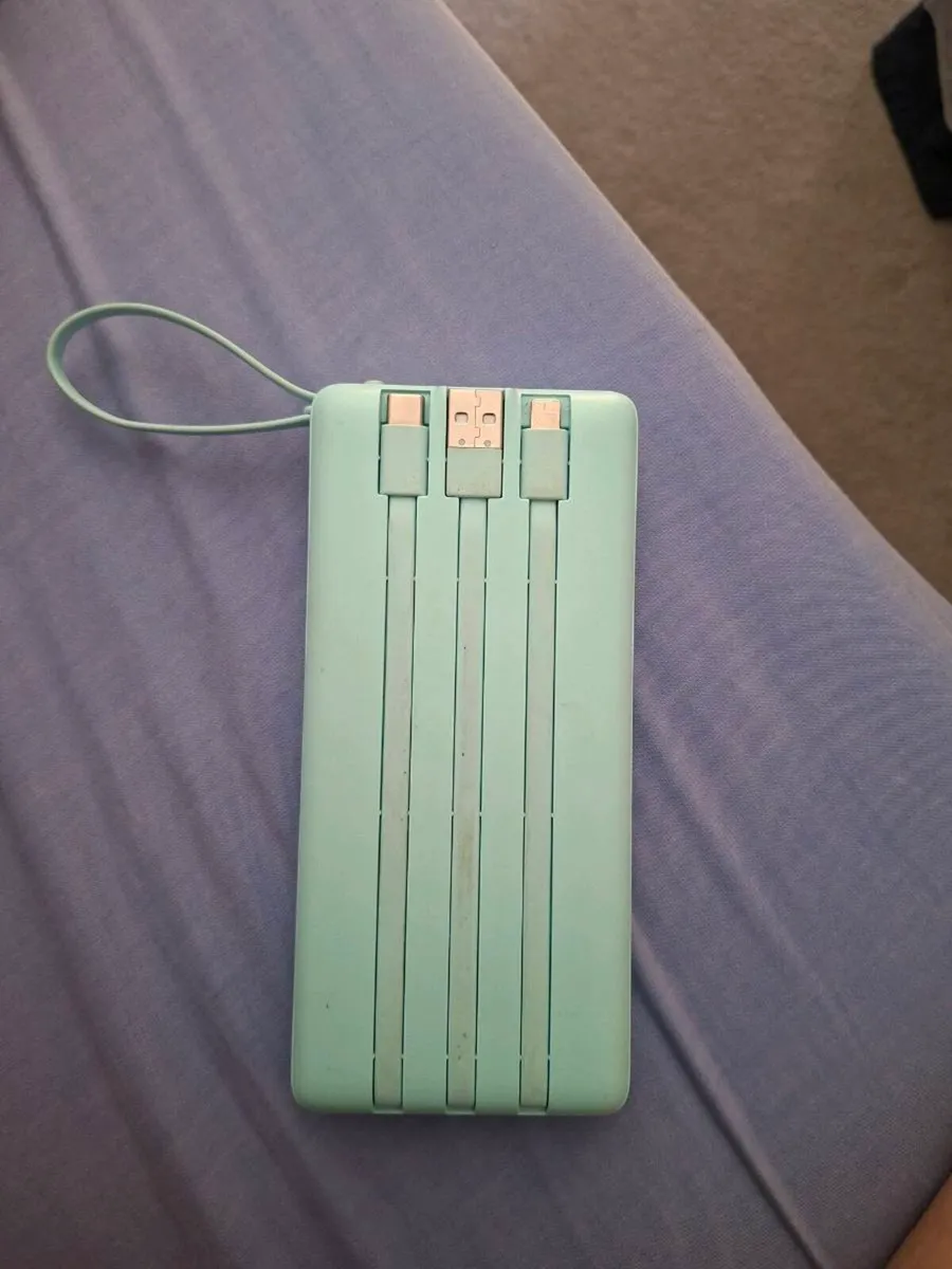 POWERBANK - Image 4