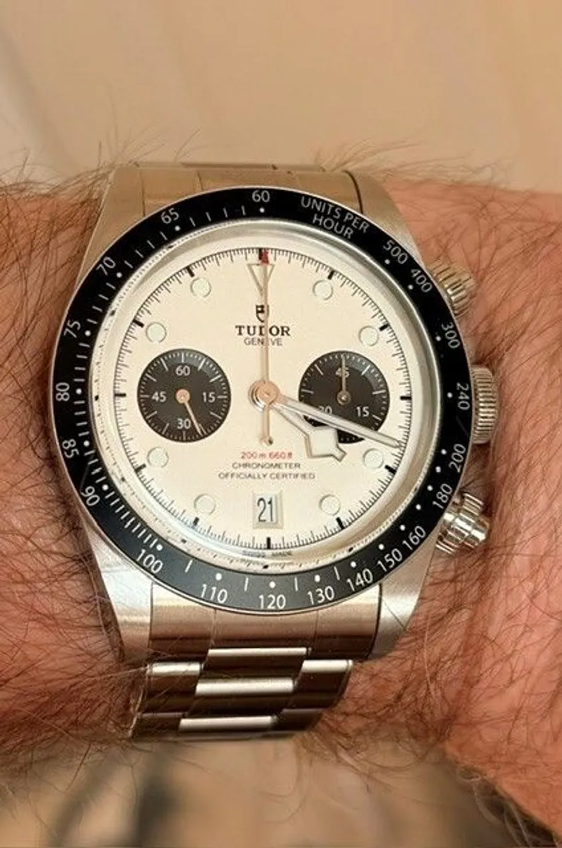 Tag Heuer / Tudor - Image 1