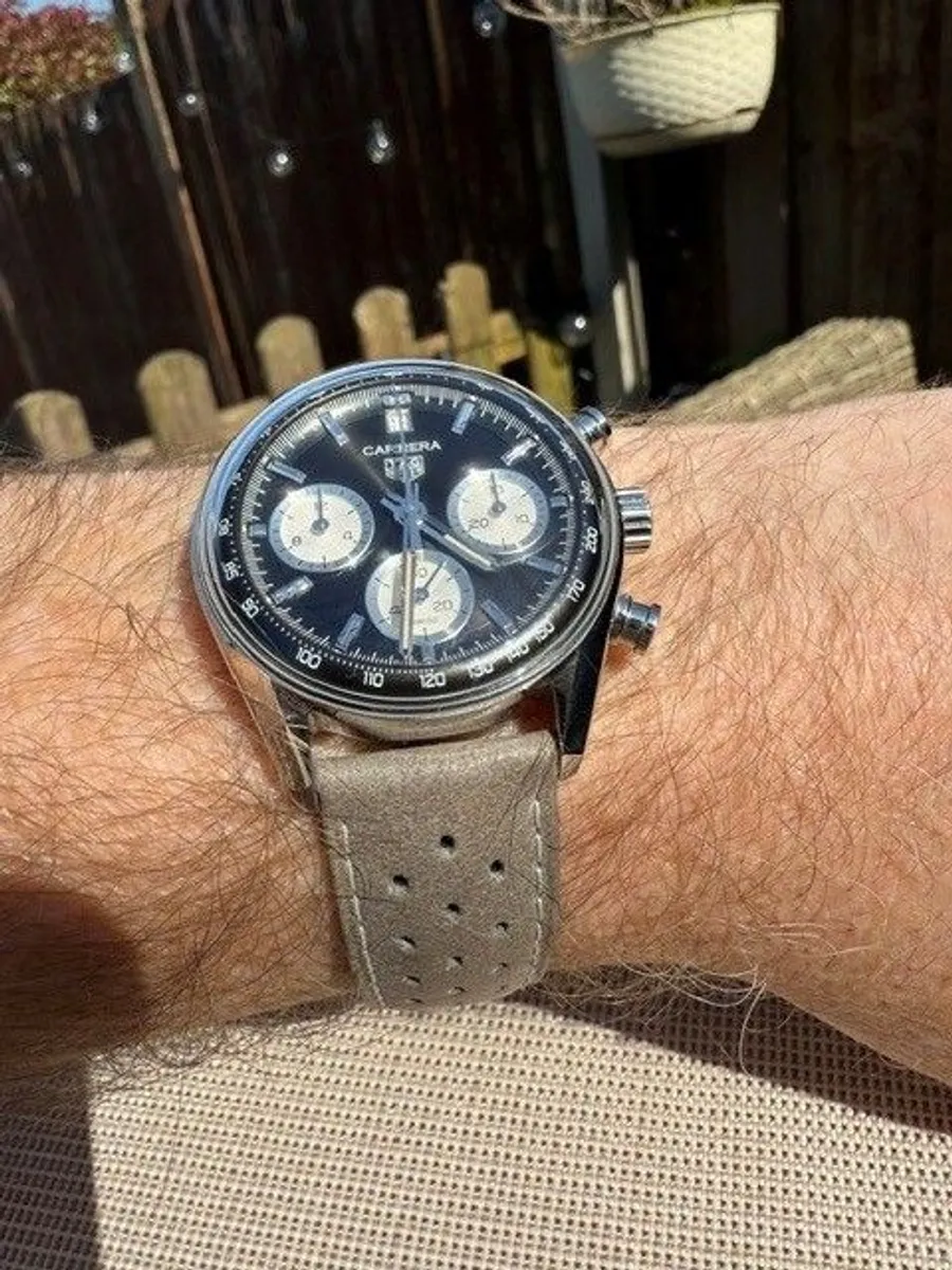 Tag Heuer / Tudor - Image 2