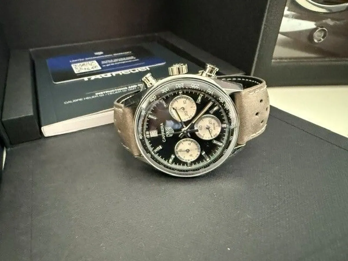 Tag Heuer / Tudor - Image 3