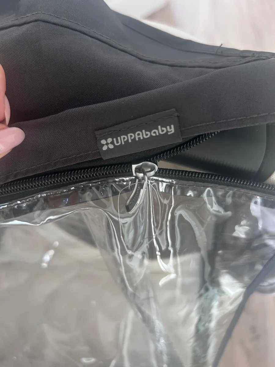 Buggy Uppababy Vista - Image 3