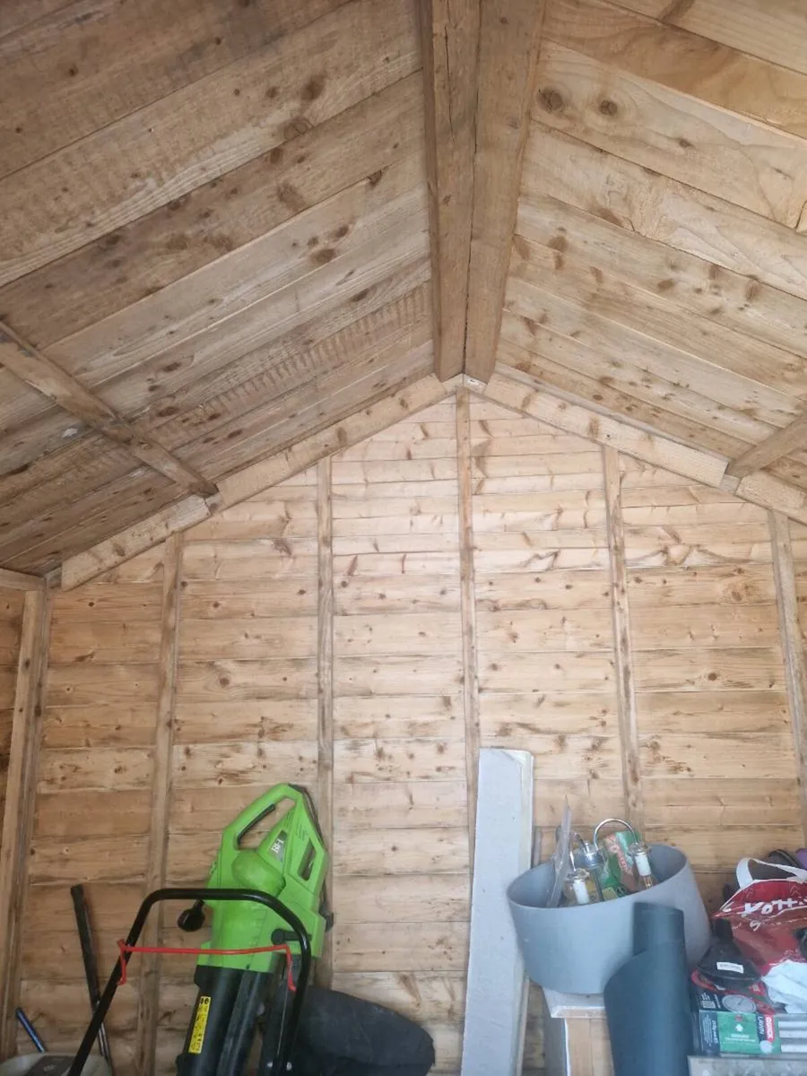 Garden shed - Image 4