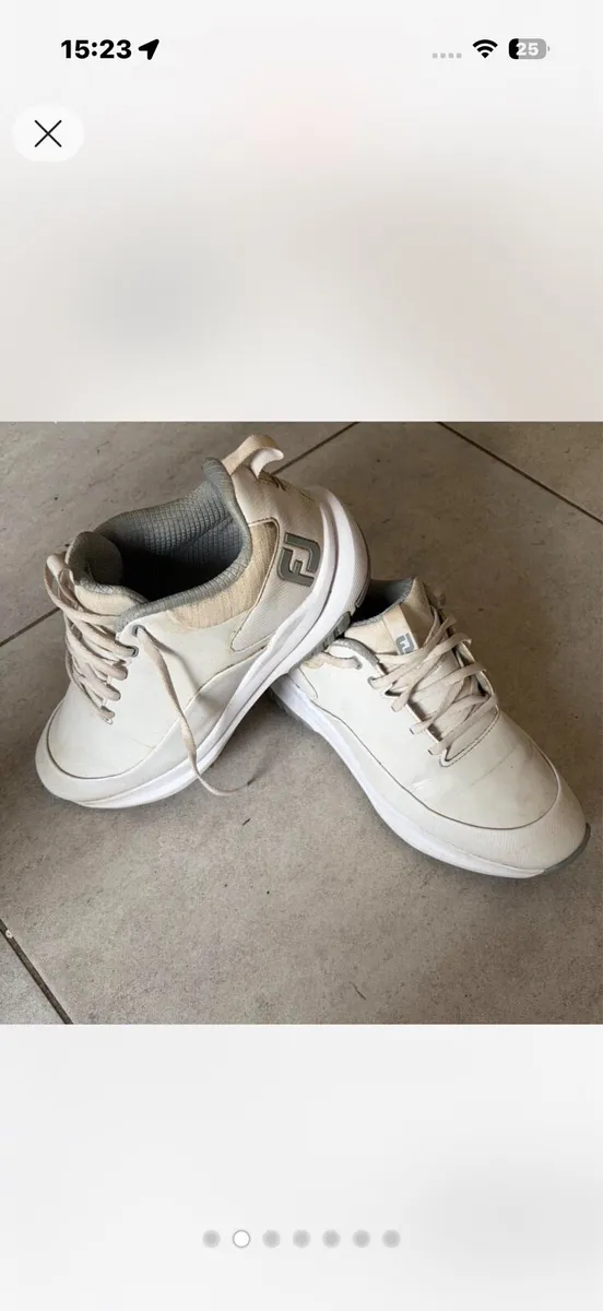 Golf shoes - Image 2