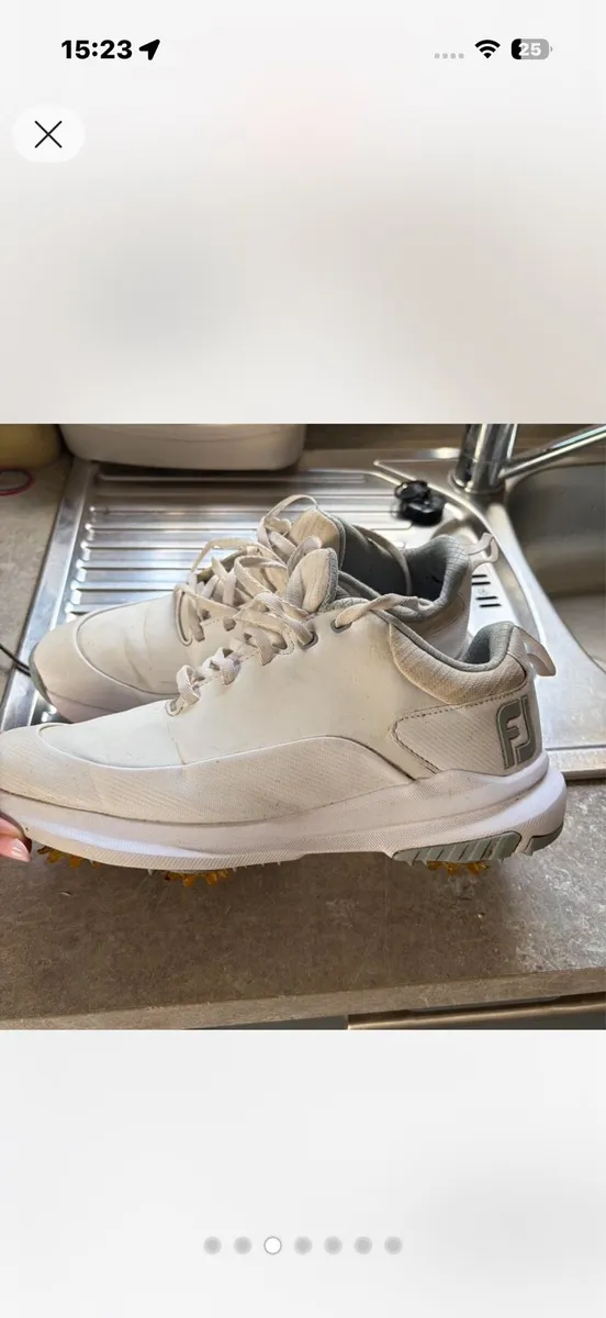 Golf shoes - Image 3