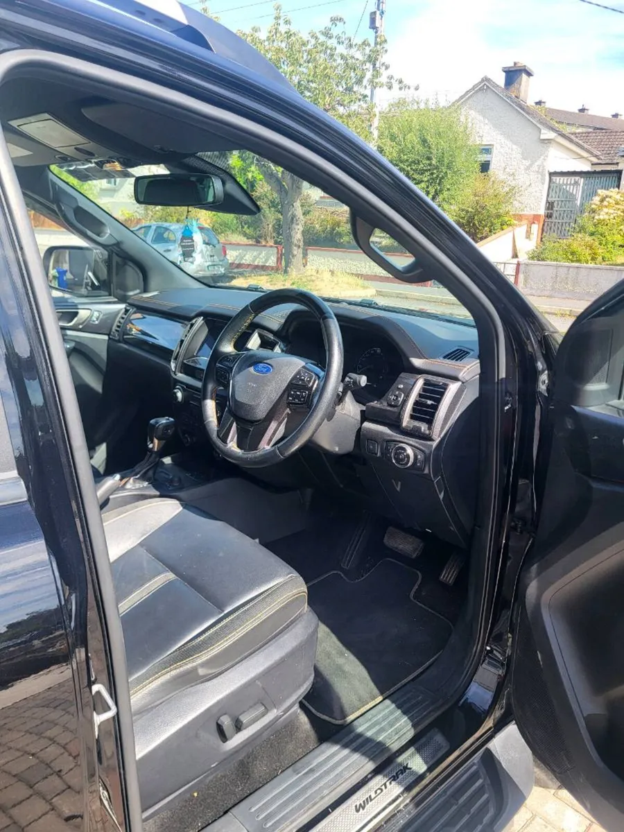 Ford ranger wildtrack - Image 2