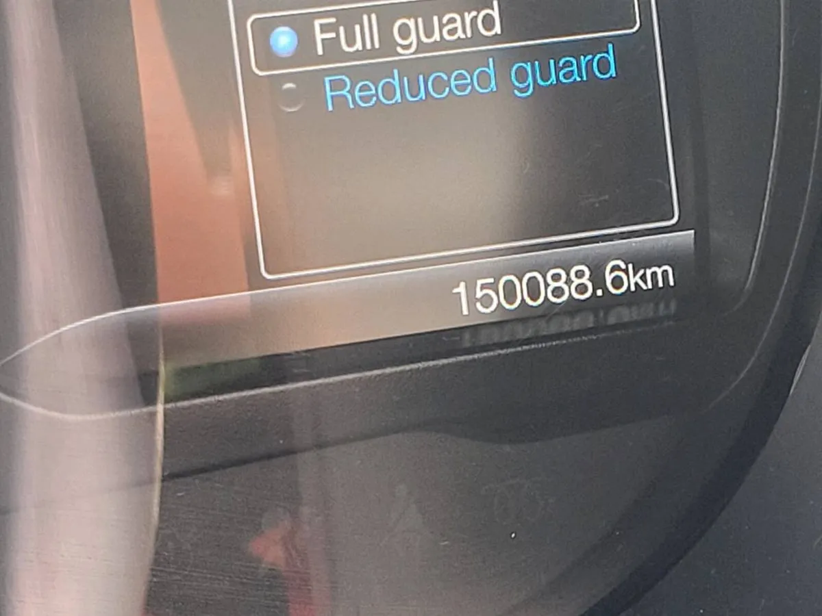 Ford ranger wildtrack - Image 3