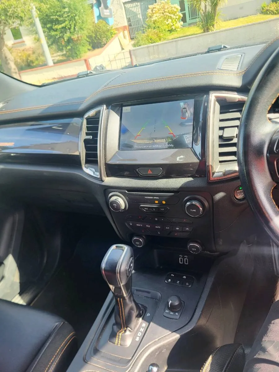 Ford ranger wildtrack - Image 4