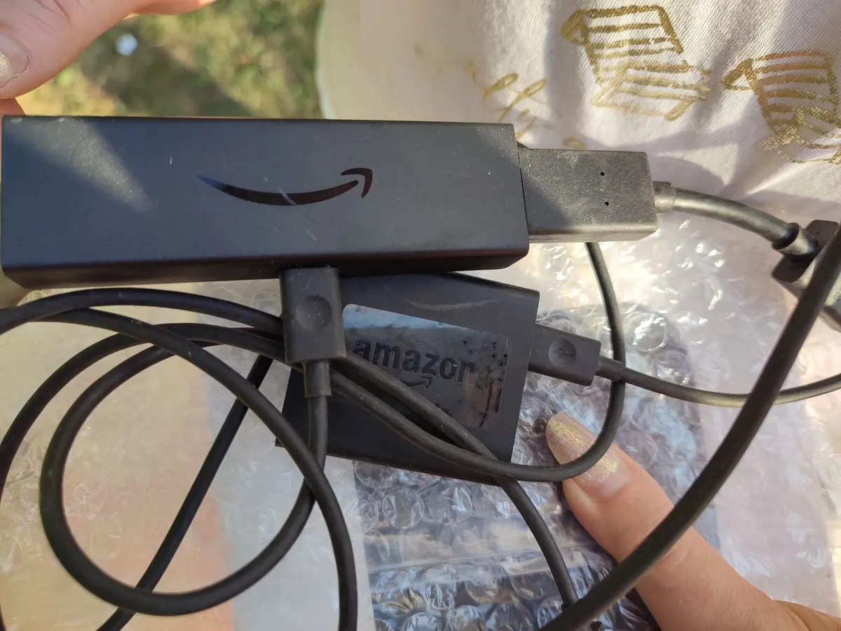 FireTV Stick - Image 1
