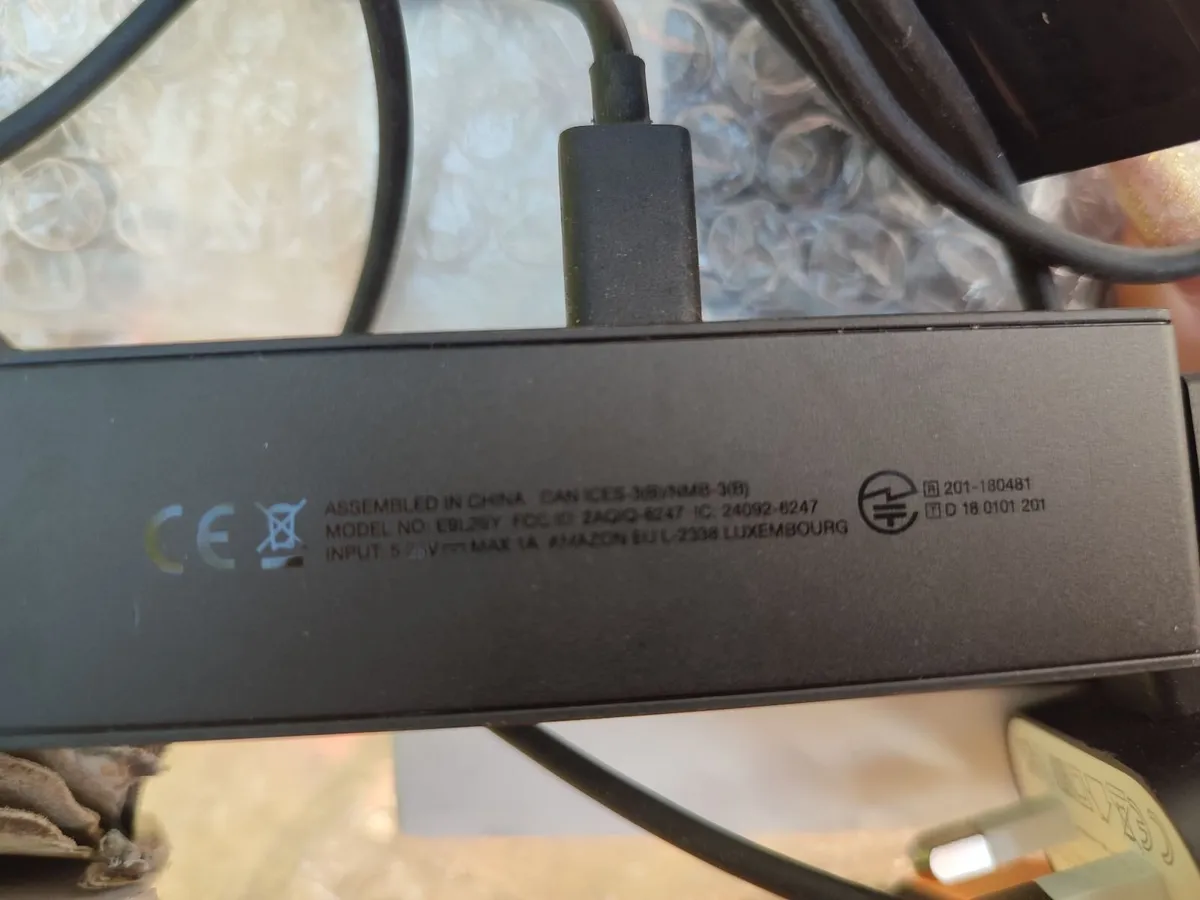 FireTV Stick - Image 2