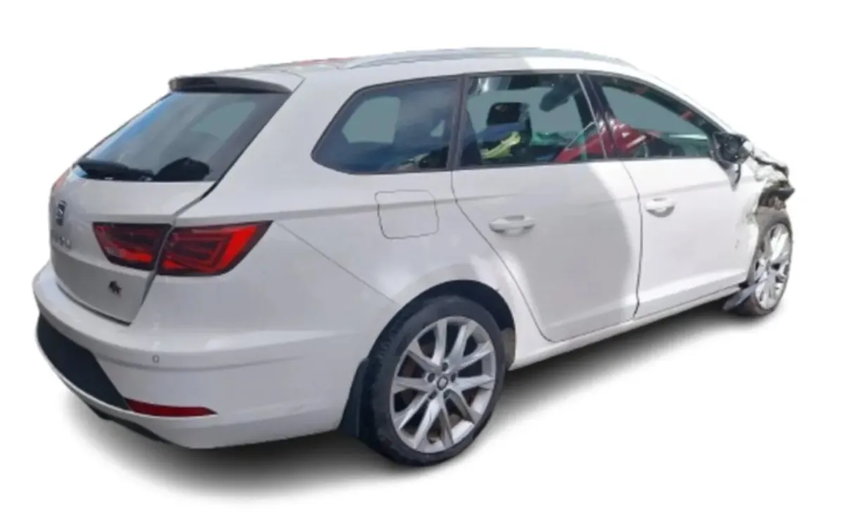 2008-2015 MK3 Seat Leon For Breaking - Image 4