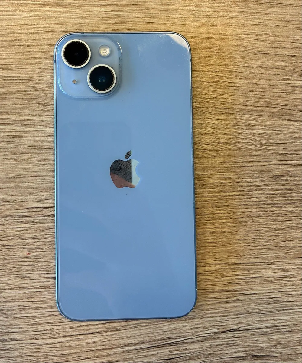 iPhone 14 128GB - Image 1