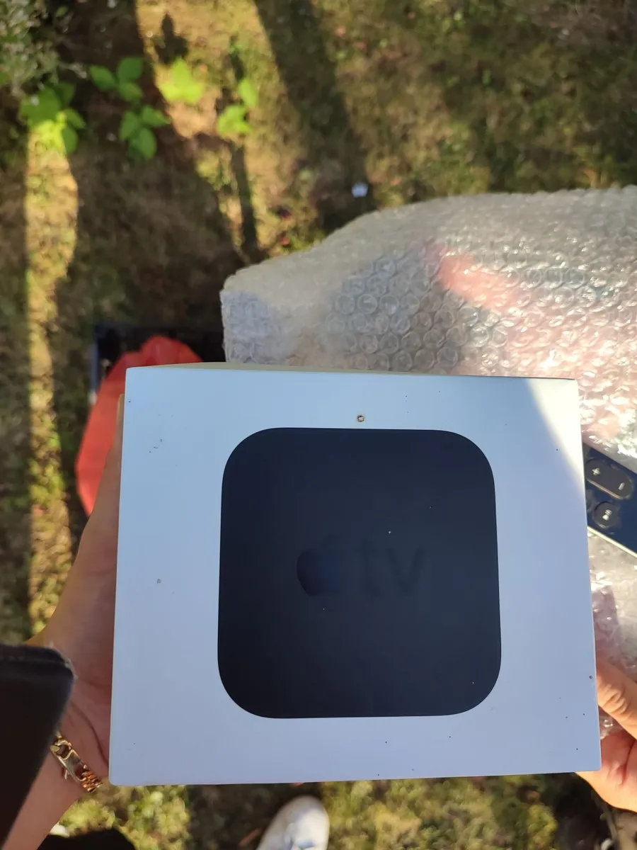 Apple TV 4K - Image 1