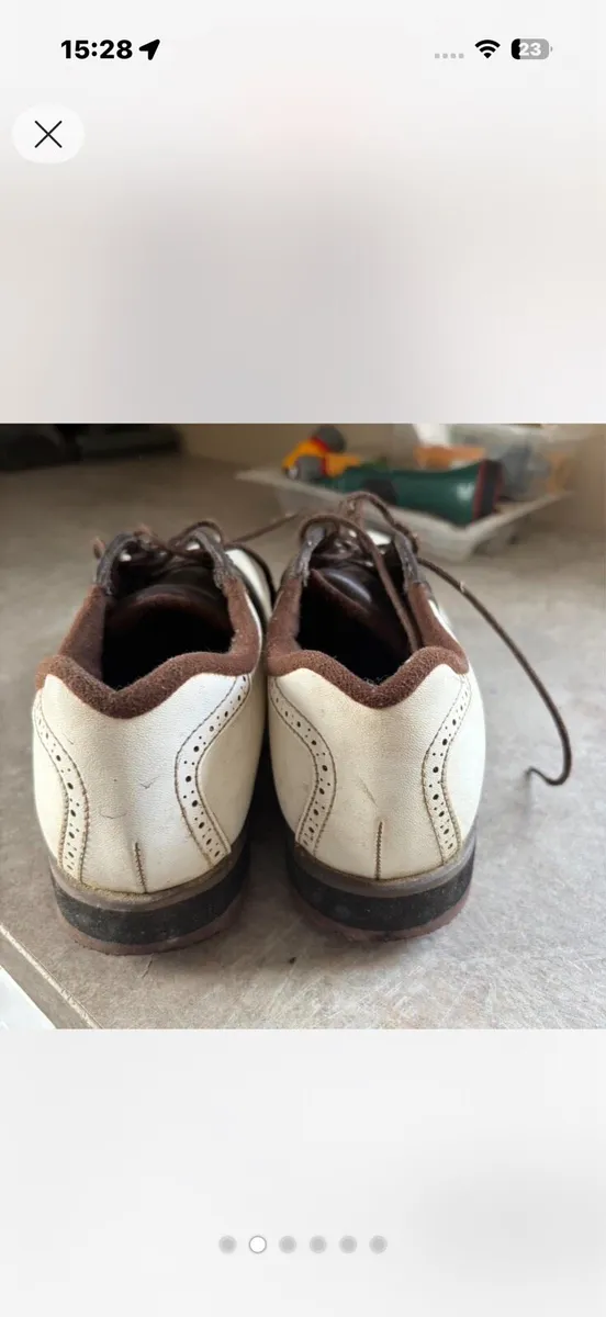 Golf shoes - Image 2