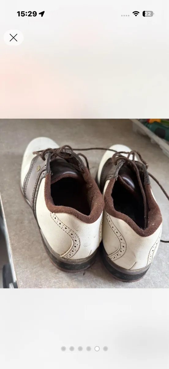 Golf shoes - Image 3