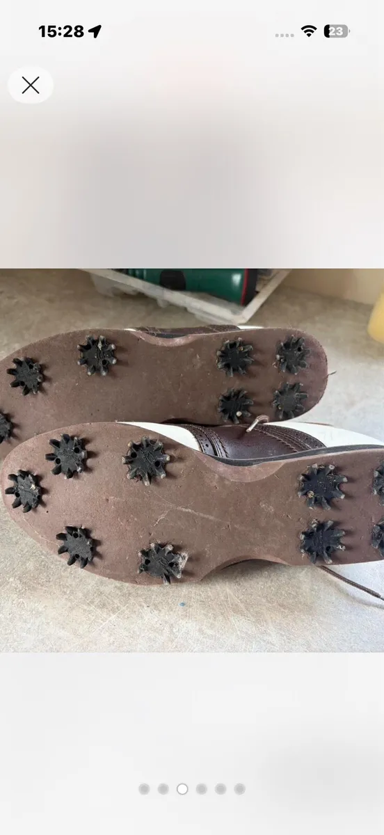 Golf shoes - Image 4