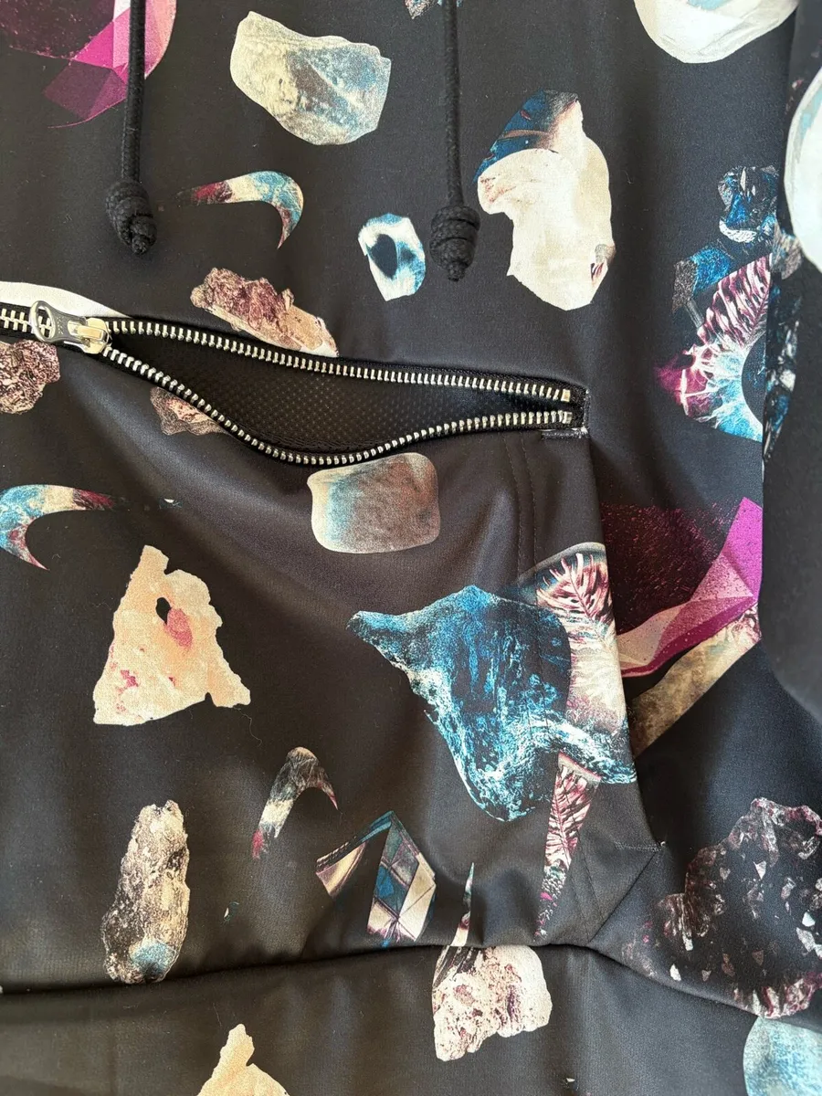 Nike Hoodie - Image 4