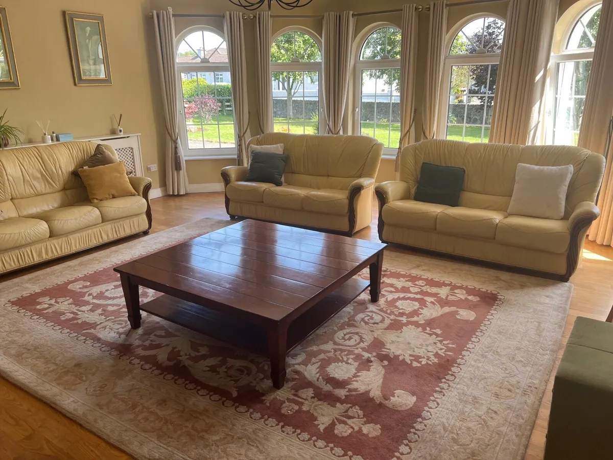 Luxurious Rug for sale - Image 2