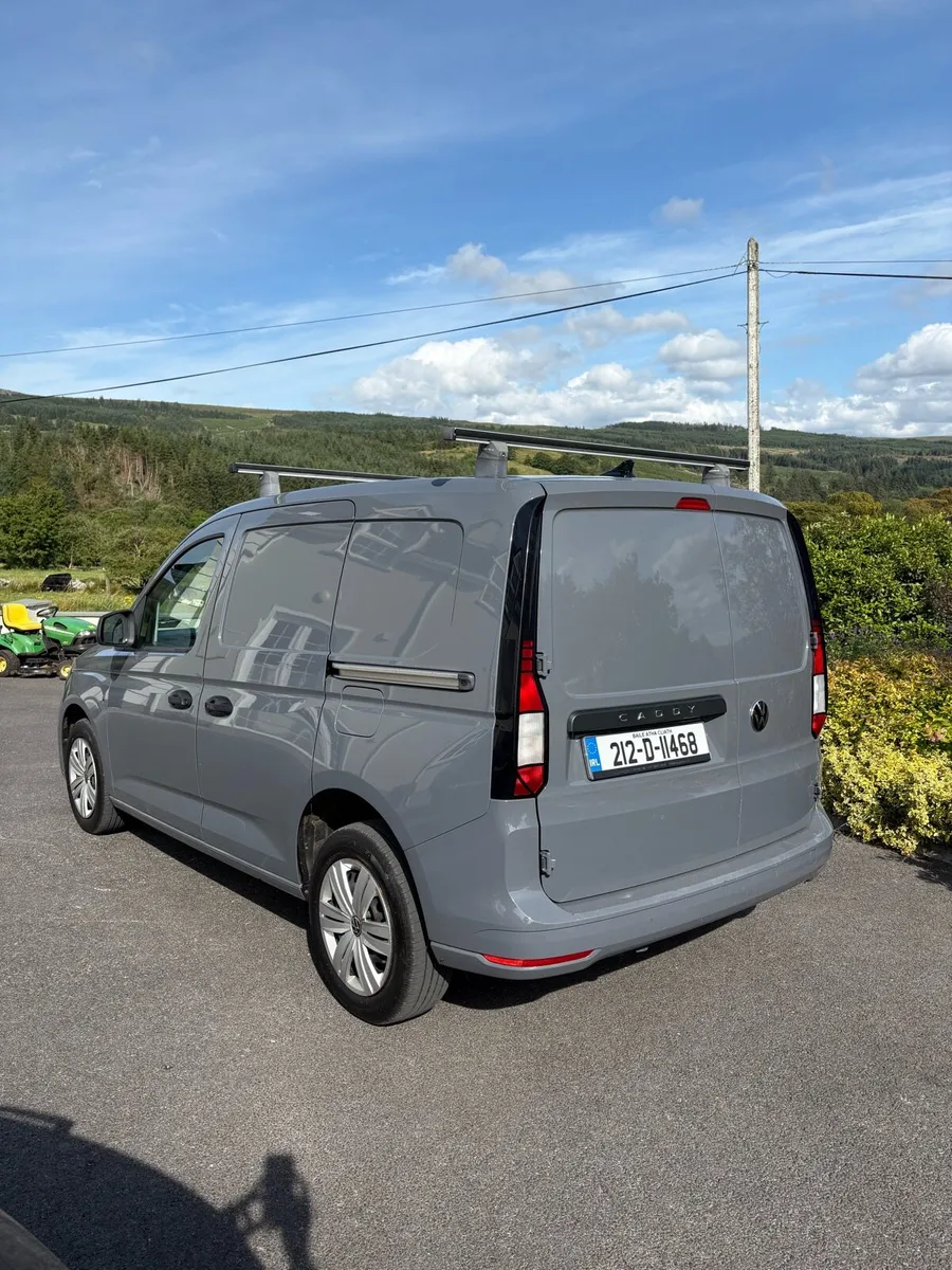 2021 Volkswagen Caddy | VAT paid - Image 3