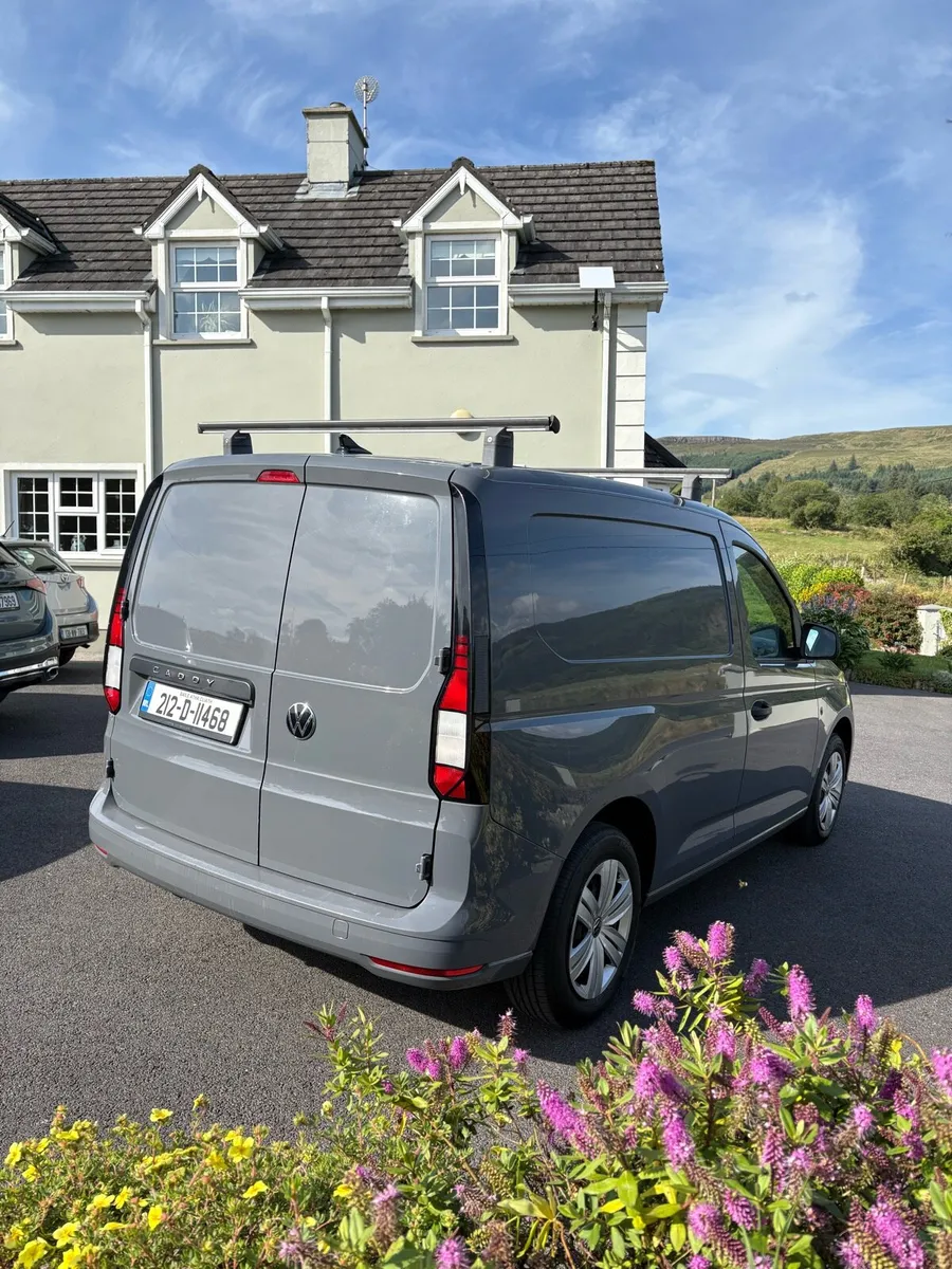 2021 Volkswagen Caddy | VAT paid - Image 4