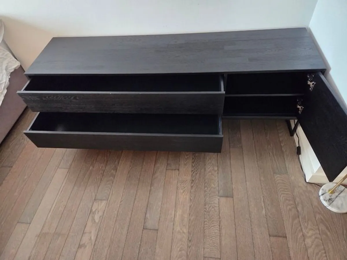 TV Cabinet / Side table for sale - Image 2