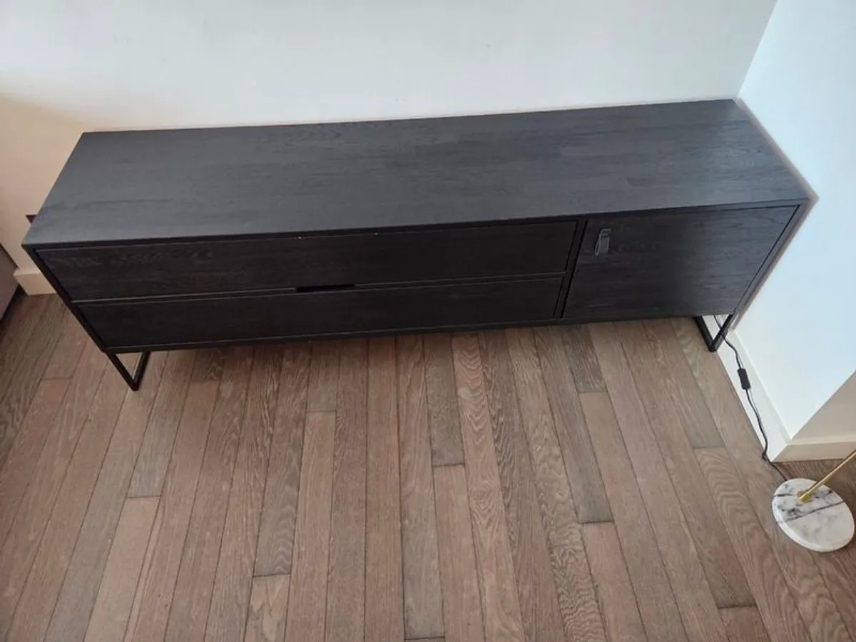 TV Cabinet / Side table for sale - Image 3