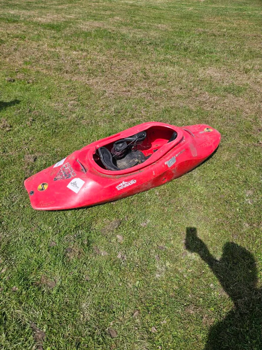 Kayak - Image 3