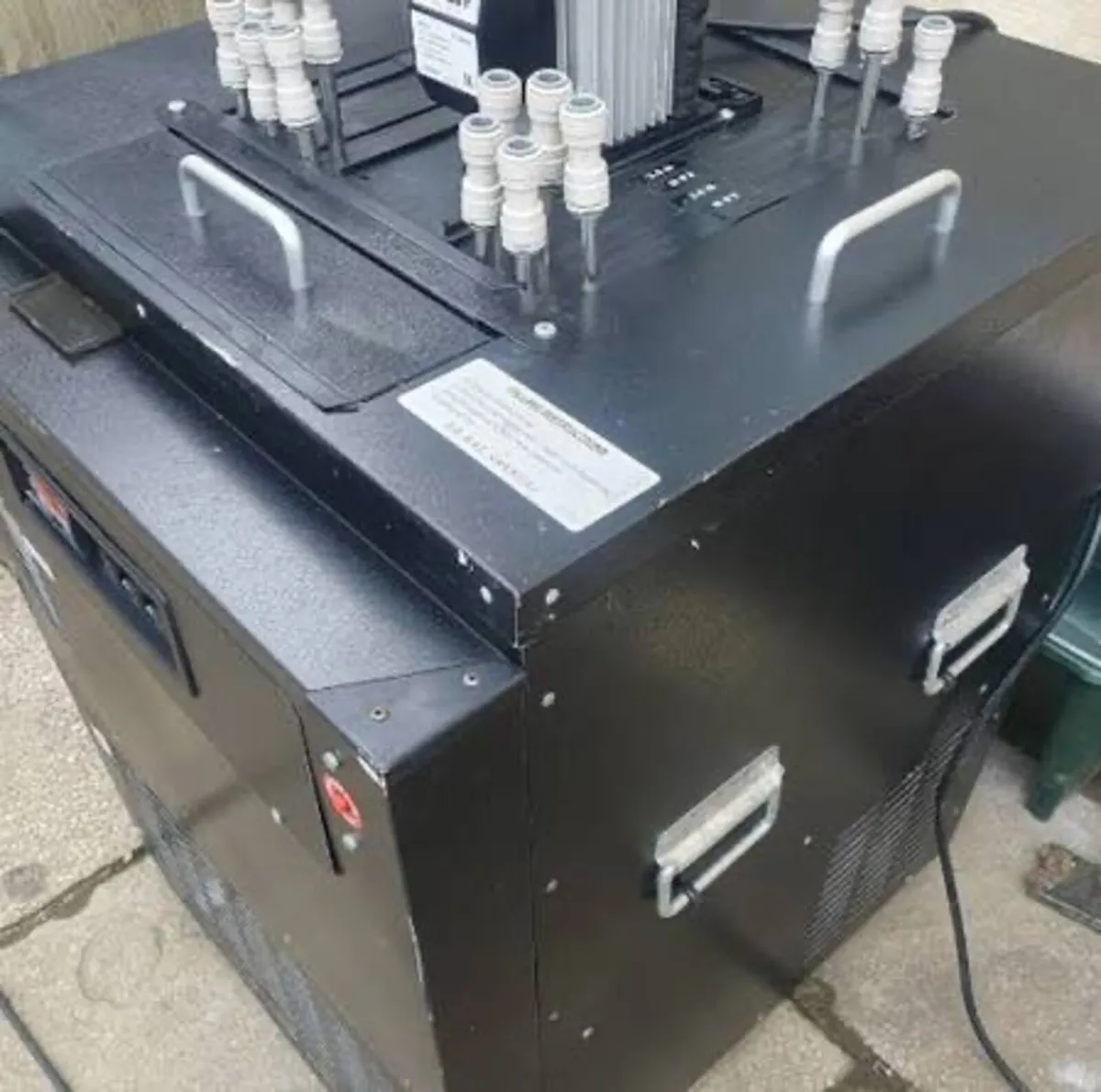 Beer coolers (Used) - Image 2