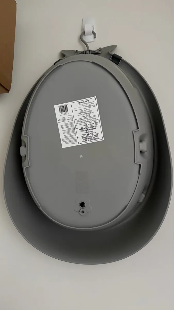 Baby bath tub - Image 1