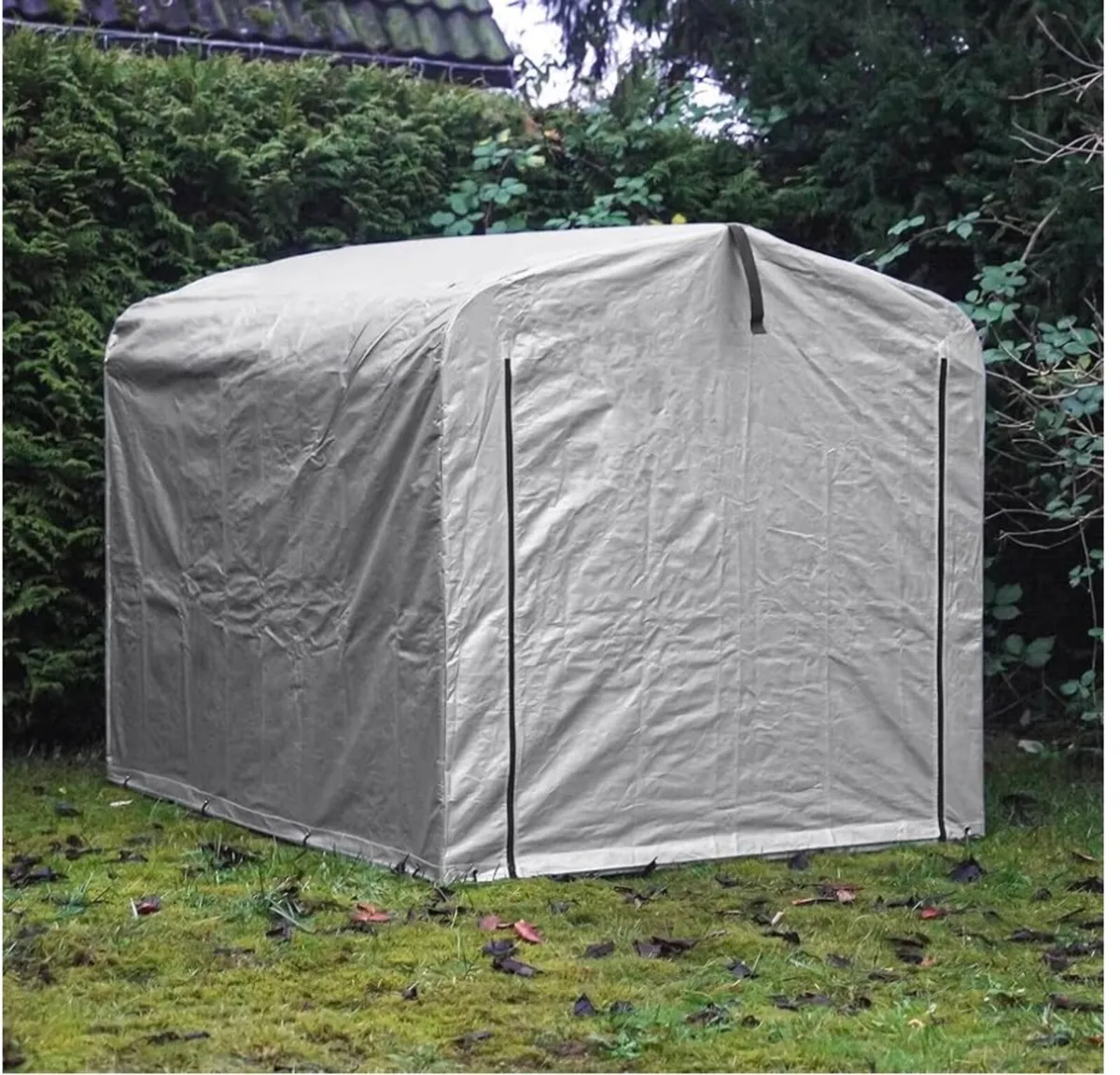 Motorcycle waterproof  shelter - Image 3