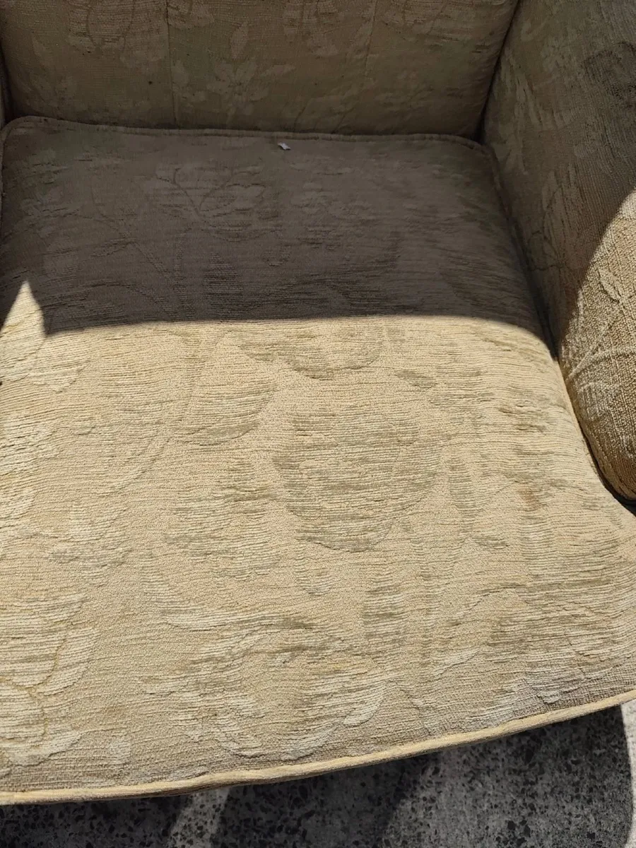 Sofa & Armchair - Image 4