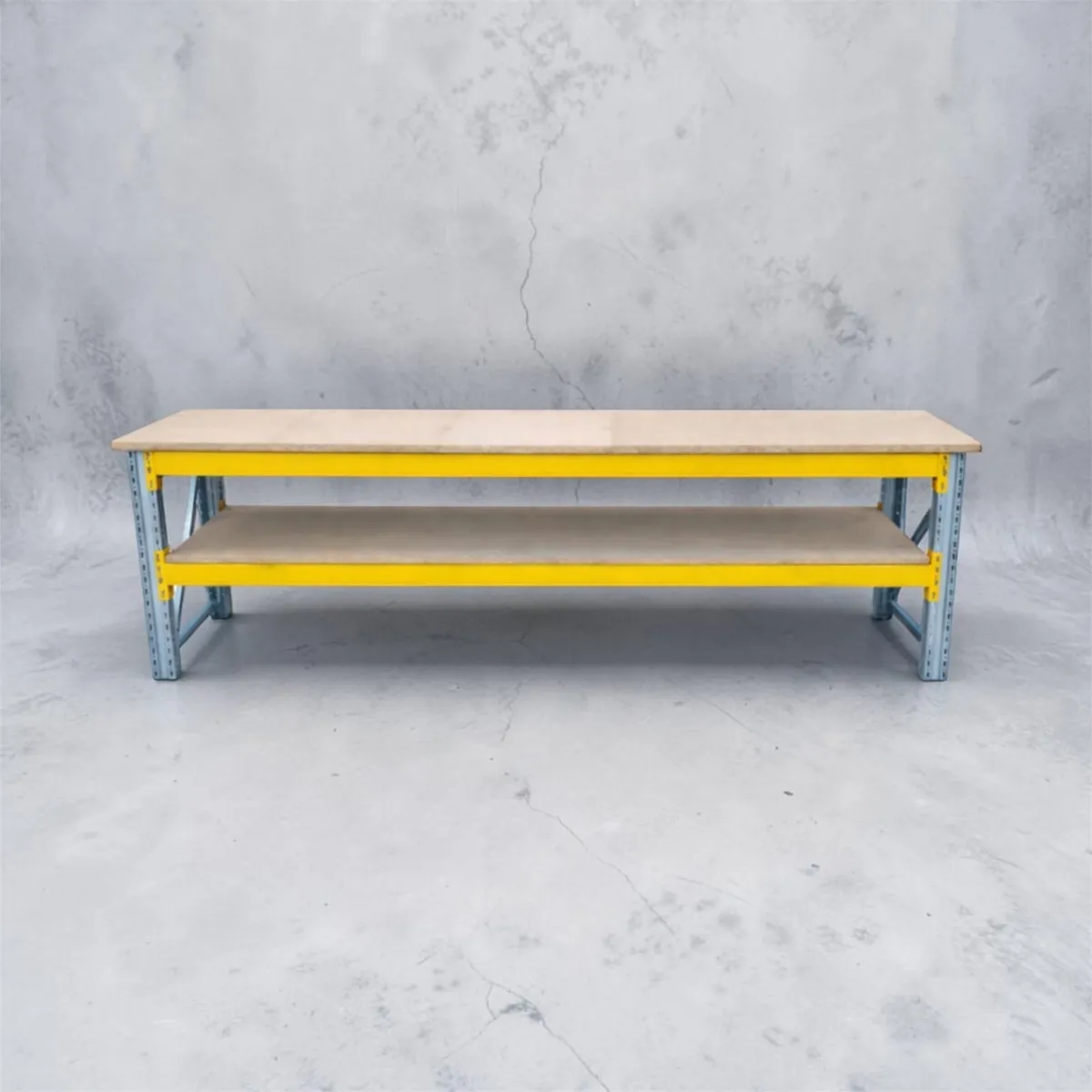 Industrial heavy duty workbenchs - Image 2