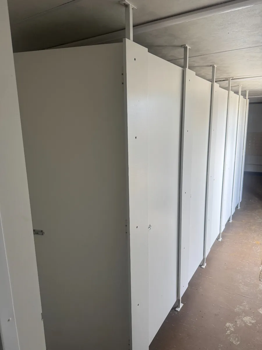 6 Toilet & Disabled Welfare Block 32x10 – #112 - Image 2