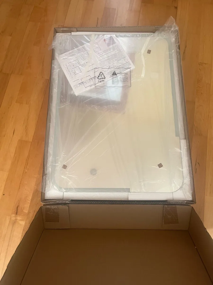 Bluetooth Mirror(open to offers) - Image 1