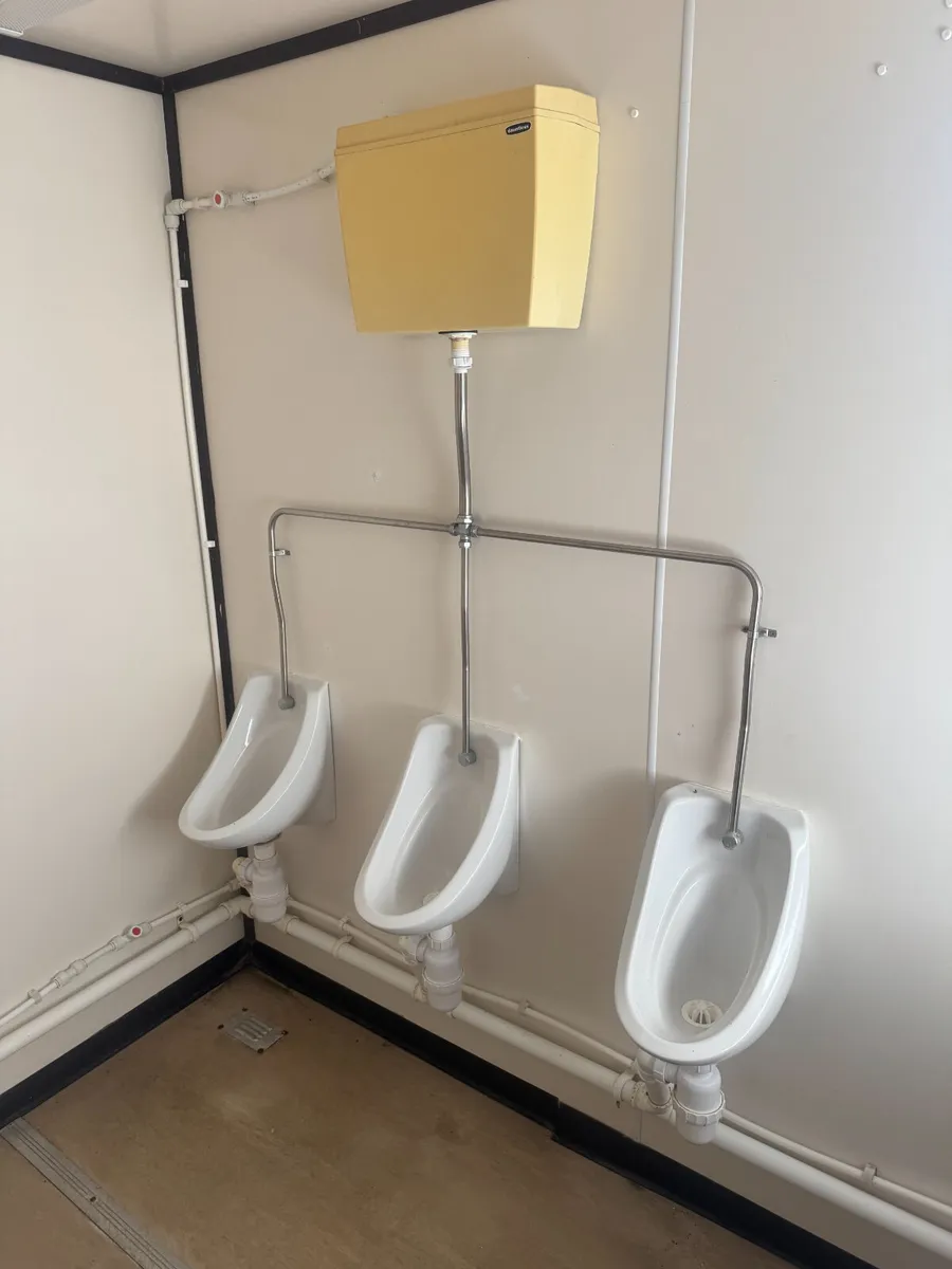 Toilet & Disabled Welfare Block 16x10 – #113 - Image 4