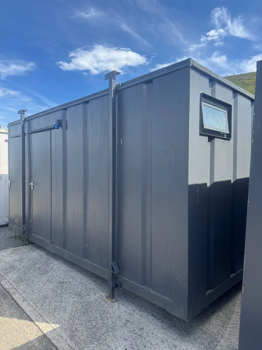 Toilet & Disabled Welfare Block 16x10 – #113 - Image 1
